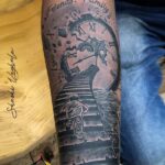 best tattoo artist in goa