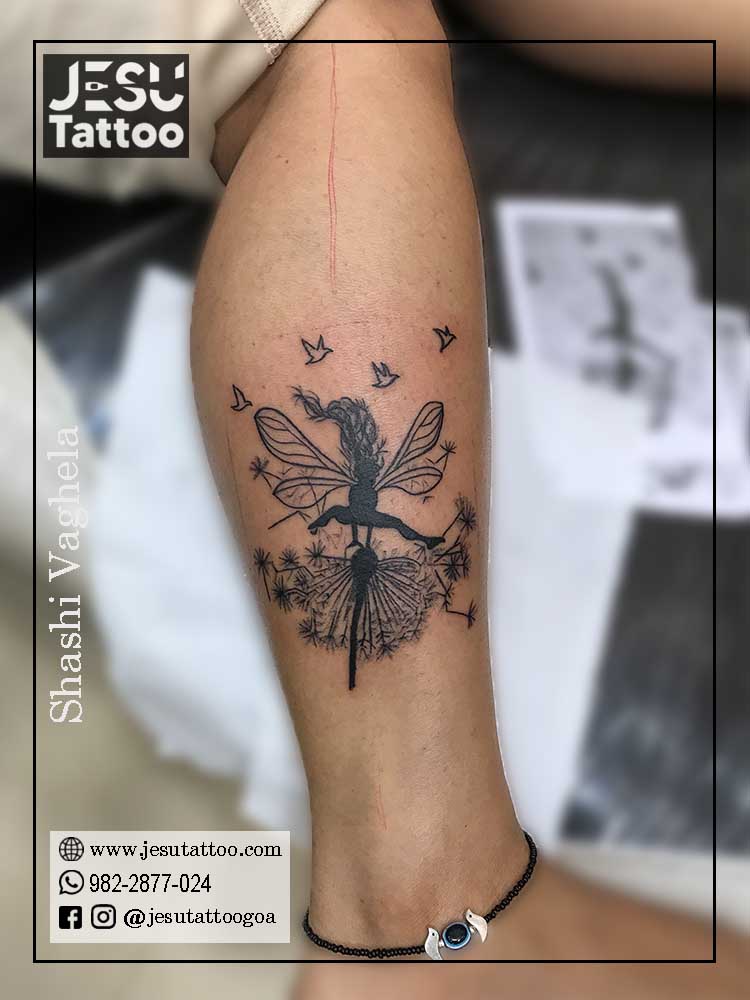 Blog - Stylish Bat Tattoo Ideas